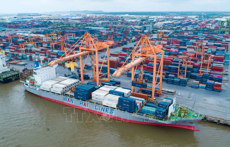 Gỡ khó cho doanh nghiệp trước áp lực thuế xuất nhập khẩu của Hoa Kỳ