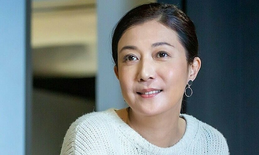 Tình cũ của Thành Long hàn gắn với con gái