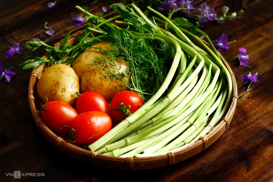 Những thực phẩm giàu khoáng chất nên ăn thường xuyên