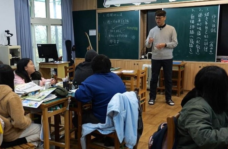 Nỗi ám ảnh 'trắng' trẻ sơ sinh tại các làng quê Đài Loan