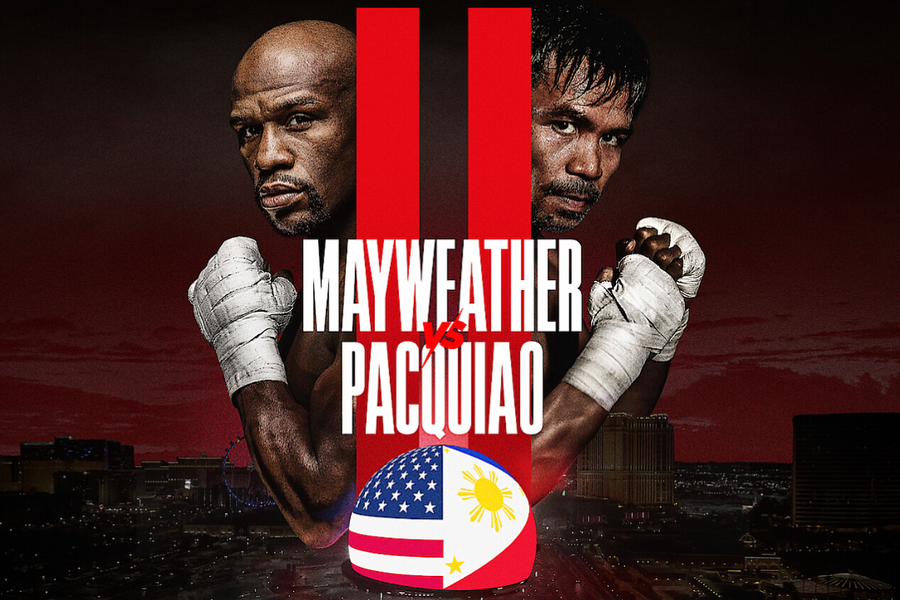 Làn sóng tái xuất và mối nguy cho tương lai của quyền Anh