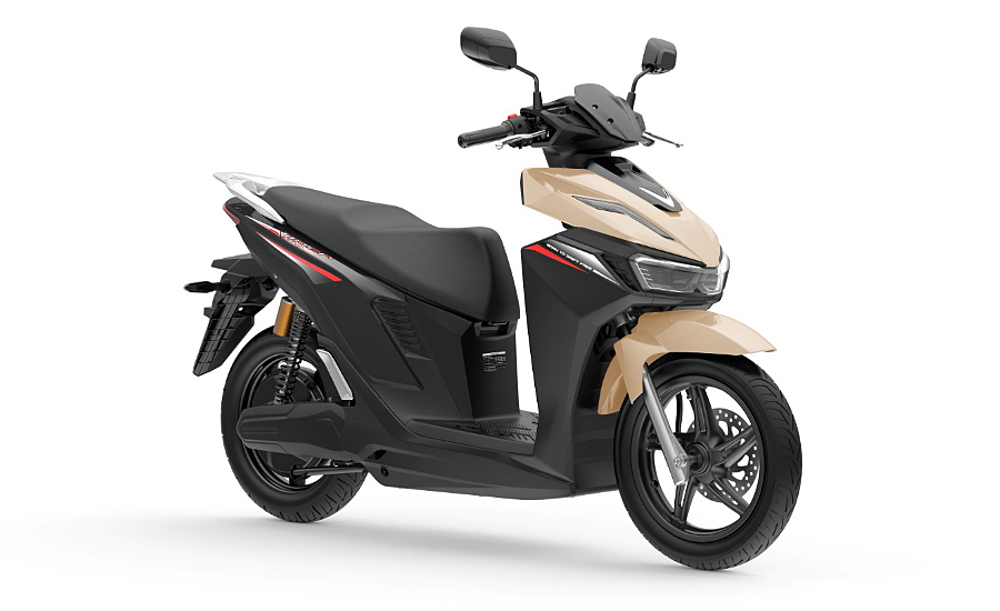 Loạt ưu đãi của xe máy điện VinFast Viper trước 15/3