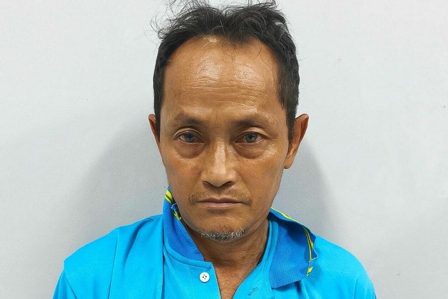 Nhân viên bảo vệ nhiều lần hãm hại nữ sinh