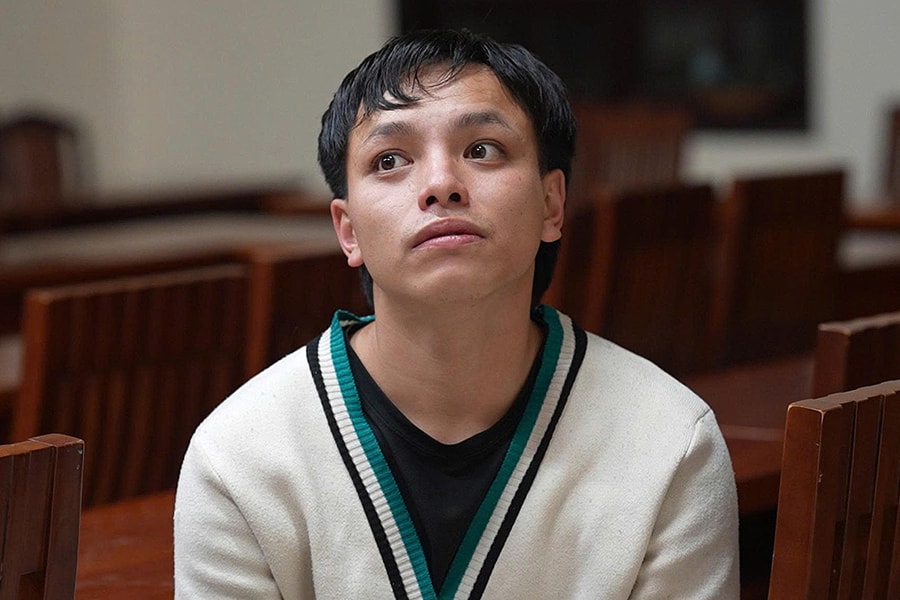 Người lao ôtô vào đám đông ở Đà Lạt bị khởi tố tội giết người