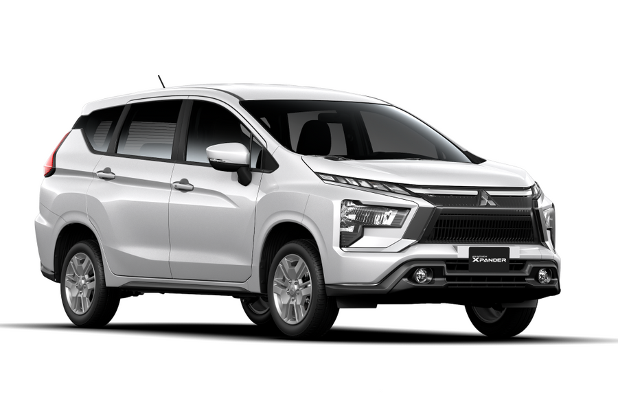 Mitsubishi Xpander MT 2026 giá 568 triệu đồng
