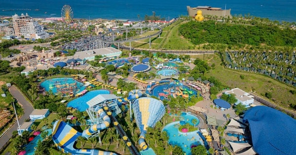 Kết nối du lịch “biển xanh – ngàn hoa – đại ngàn” bằng hành trình đường bộ