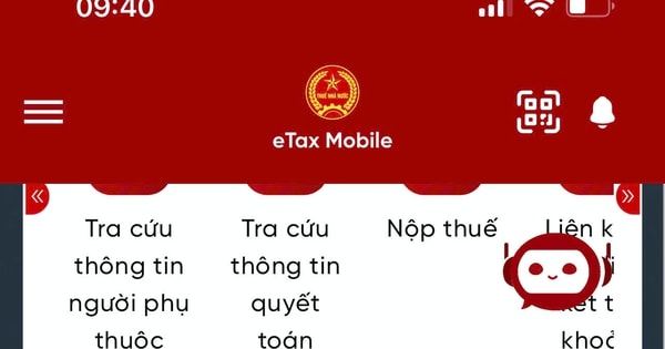 Cục Thuế hướng dẫn quyết toán thuế với thu nhập từ tiền lương, tiền công