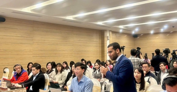 Gia Lai họp báo quốc tế về Năm Du lịch quốc gia 2026 - “Đại ngàn chạm biển xanh”