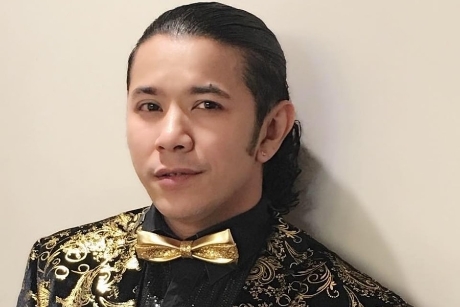 Nghệ sĩ bàng hoàng khi Kasim Hoàng Vũ qua đời ở tuổi 46