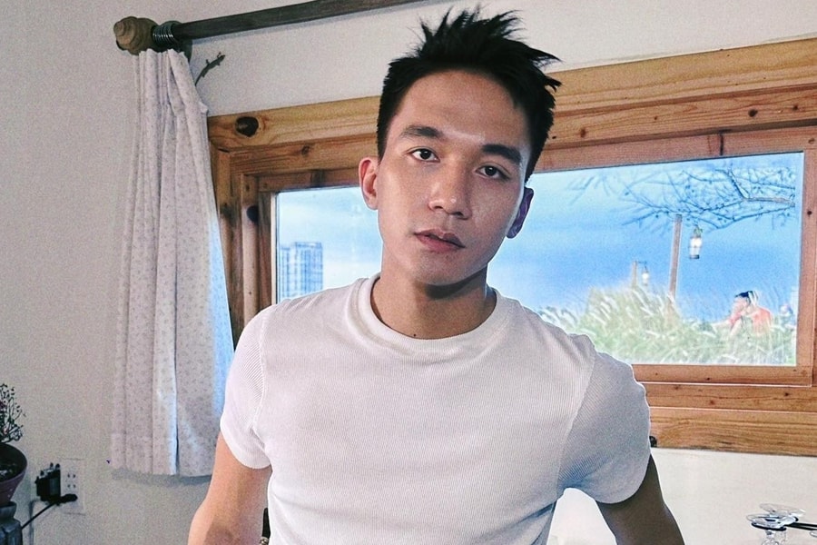 Đỗ Nhật Hoàng xin lỗi