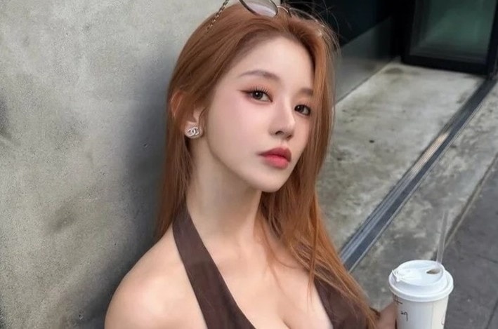 Người mẫu Thụy Tuyết bác tin ngoại tình