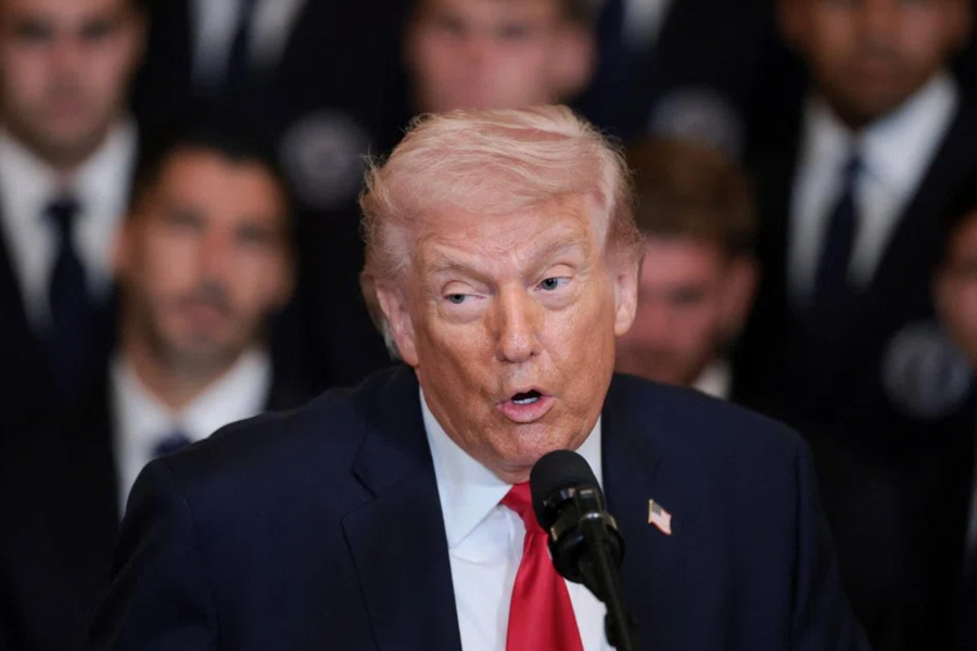 Ông Trump: Iran gọi điện để tìm kiếm thỏa thuận nhưng đã quá muộn