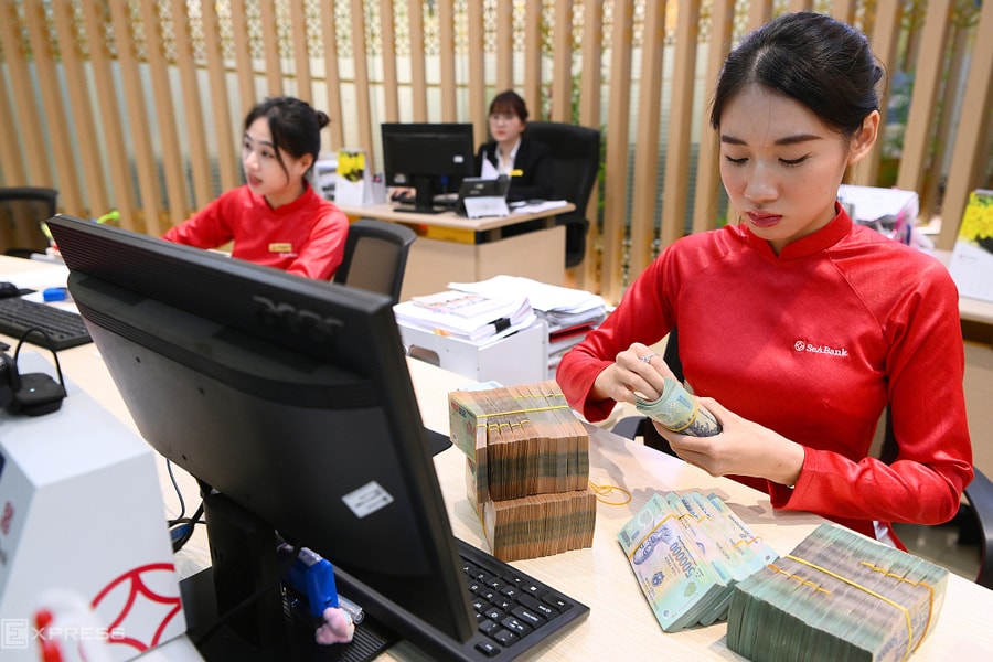 Vay tiêu dùng dưới 400 triệu đồng có thể không phải chứng minh tài chính