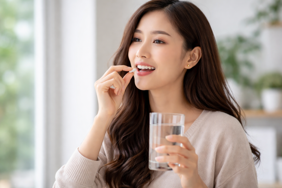 Ba sai lầm thường gặp khi uống thuốc huyết áp