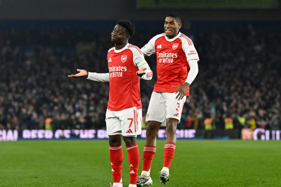 7 điểm nhấn vòng 29 Ngoại hạng Anh