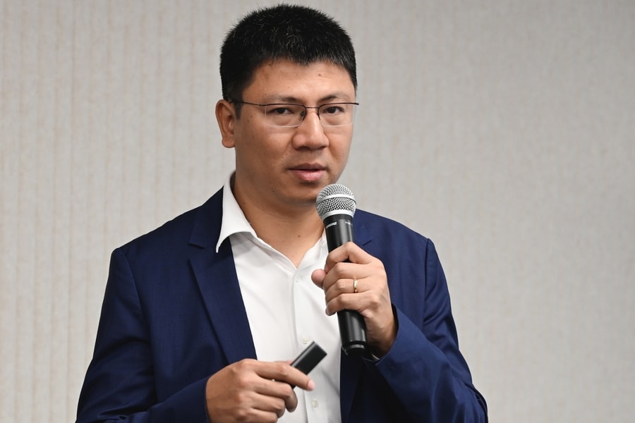 GenAI đang tạo ra giá trị thực cho doanh nghiệp