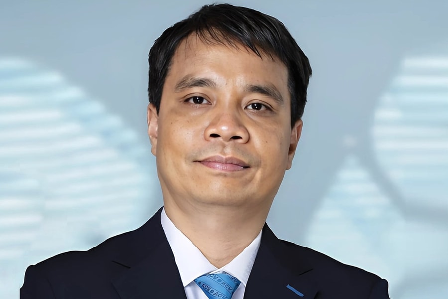 ACV thông báo 'ông Vũ Thế Phiệt bị bắt'