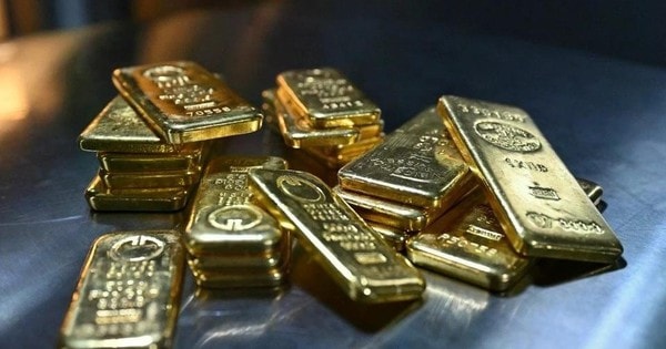 Sở Tài chính Hà Tĩnh rao bán gần 30kg vàng thuộc sở hữu toàn dân, giá hơn 142 tỷ đồng