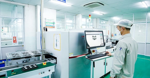 Thêm gần 35.500 doanh nghiệp đăng ký thành lập mới