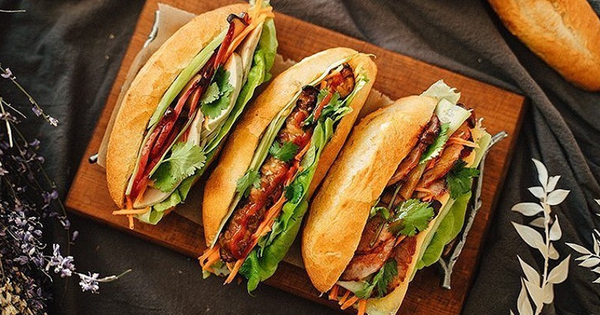 Vụ ngộ độc bánh mì vỉa hè ở Tp.HCM: Số ca nhập viện lên 94