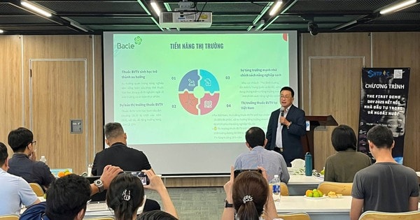 Start-up Việt đón vốn từ quỹ đầu tư nước ngoài