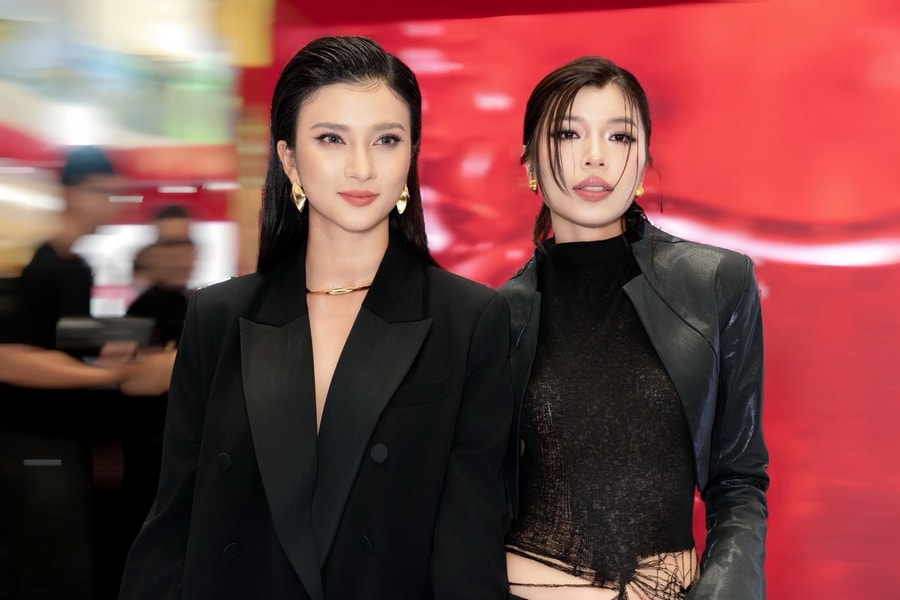 Đồng Ánh Quỳnh bênh vực Kim Tuyến