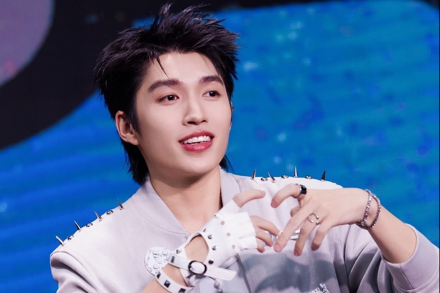 Cody Nam Võ rút khỏi đêm nhạc Anh trai 'say hi' ở Hà Nội