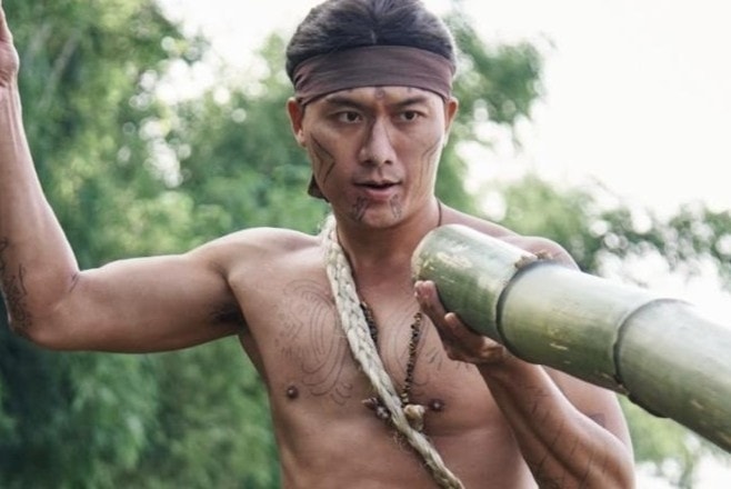 Phim Tết có Xuân Phúc rời rạp, thu gần 500 triệu đồng