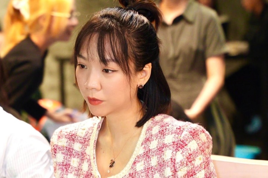 Luk Vân: 'Sốc, hoang mang khi phim thua lỗ'