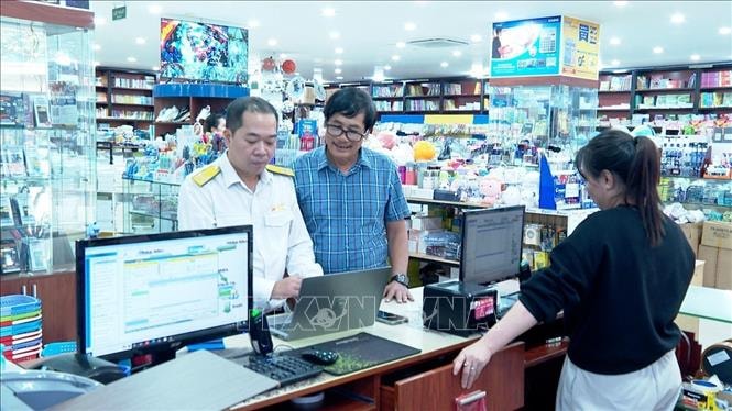 Bộ Tài chính ban hành quy định mới về hồ sơ, thủ tục thuế với hộ kinh doanh