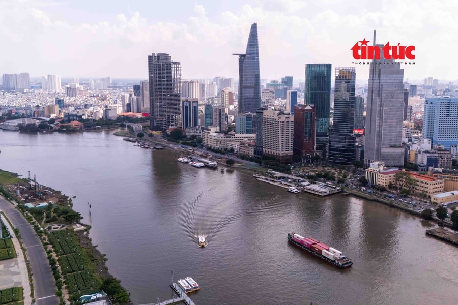 TP Hồ Chí Minh dự kiến thu hơn 100.000 tỷ đồng từ định giá đất trong năm 2026