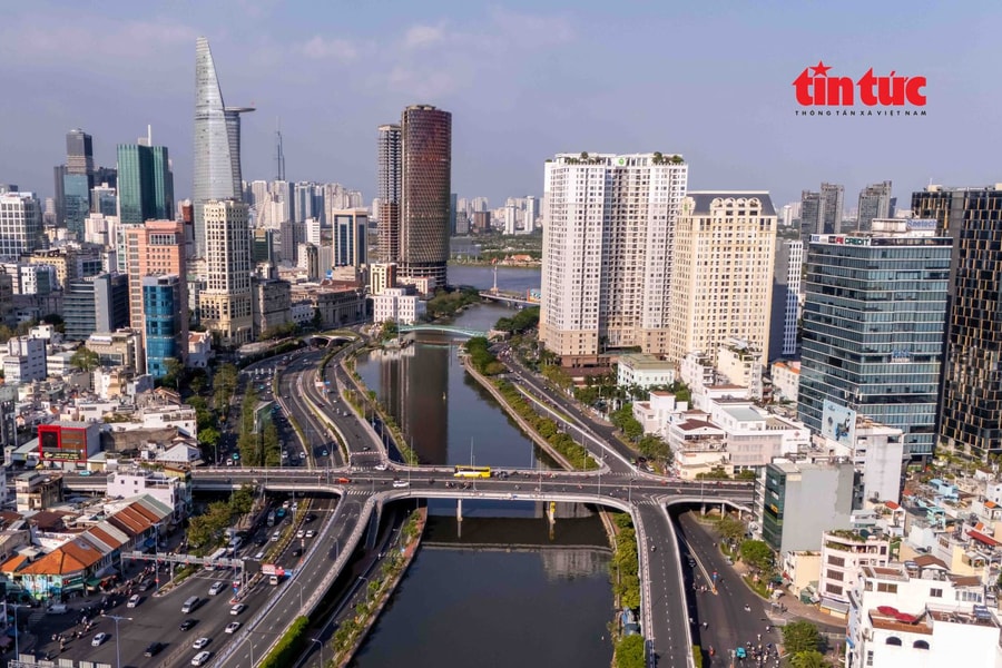 TP Hồ Chí Minh hủy dự án khu phức hợp 3.100 căn hộ ở Nhà Rồng - Khánh Hội