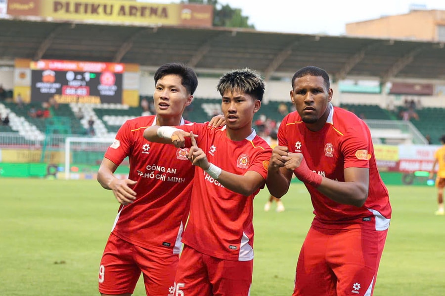 Cầu thủ Việt kiều gieo sầu cho HAGL