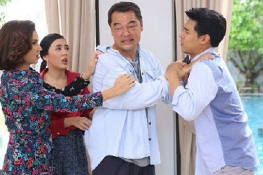 Ba tôi 30 năm khổ sở đòi nợ em trai hai chỉ vàng