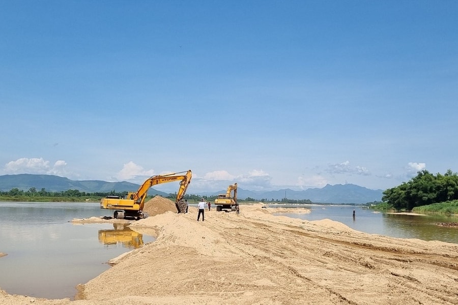 Giám đốc Công ty Quan Minh bị bắt