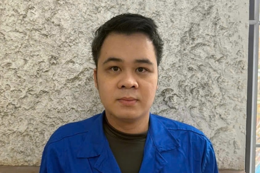 Cán bộ ngân hàng lừa tiền tỷ bằng chiêu đáo hạn hộ khách