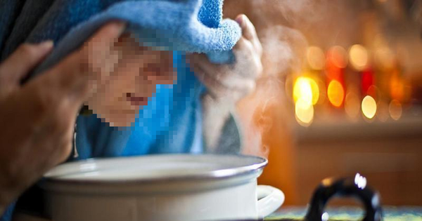 Trị cảm cúm theo cách "lạ đời", người phụ nữ bị hôn mê