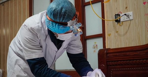 Xúc động với một di nguyện của cô gái trẻ giúp thắp sáng cuộc đời người xa lạ