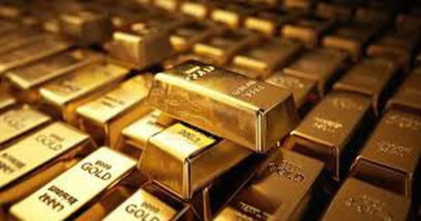 Giá vàng hôm nay 7/3: Bật tăng trở lại theo chiều thế giới