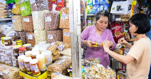 Hộ kinh doanh thu trên 500 triệu đồng/năm mới phải nộp thuế