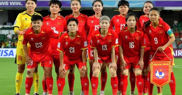 Lịch thi đấu bóng đá hôm nay ngày 7/3 - 8/3: Đội tuyển nữ Việt Nam đấu Đài Bắc Trung Hoa