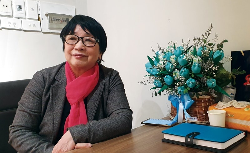 Ngày Quốc tế Phụ nữ 8/3: Dấu ấn sáng tạo của các nữ họa sĩ