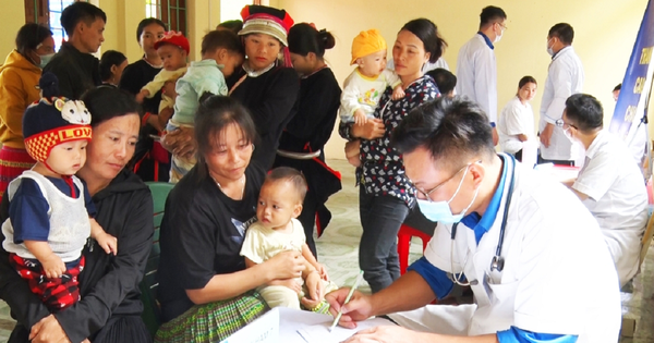 Giao Bộ Y tế chủ trì Chương trình mục tiêu quốc gia chăm sóc sức khỏe, dân số