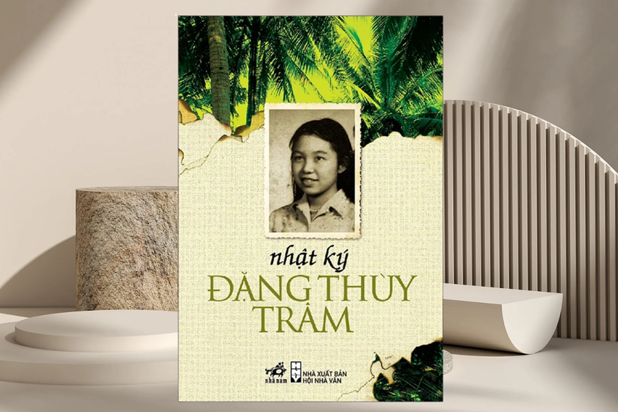 'Nhật ký Đặng Thùy Trâm' - gương soi lòng người