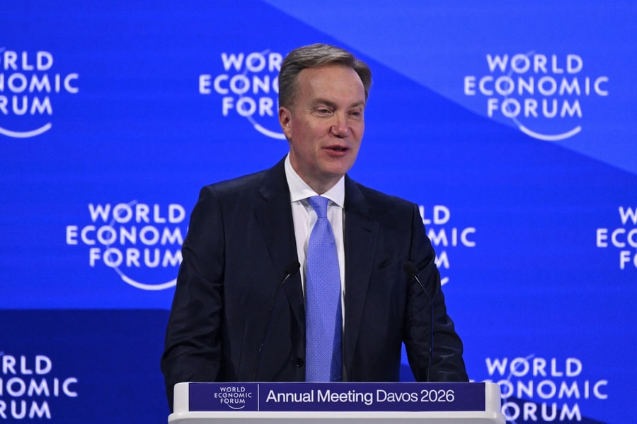 Làn sóng sụp đổ danh tiếng vì hồ sơ Epstein