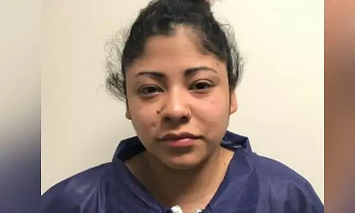 Con gái cựu giám đốc tình báo Mỹ bị kết án 35 năm tù vì giết người