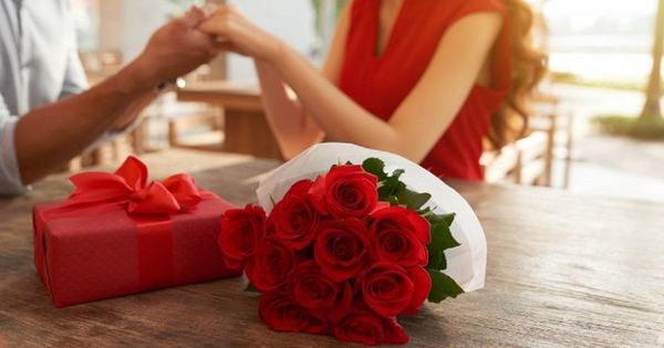 Gợi ý quà tặng mùng 8/3 cho những người phụ nữ thân yêu