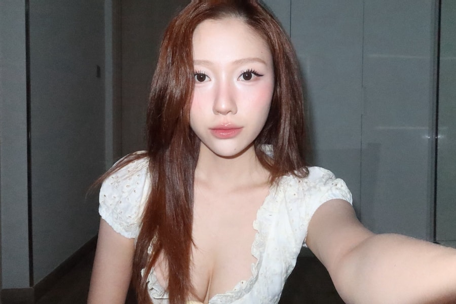 Tiếc cho em gái Trấn Thành