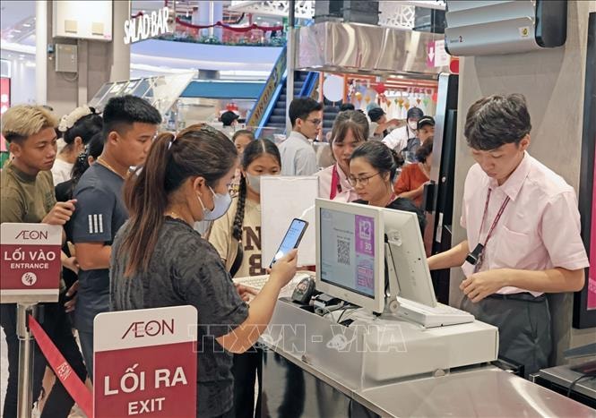 Bộ Tài chính đề nghị địa phương đẩy mạnh thanh toán không tiền mặt