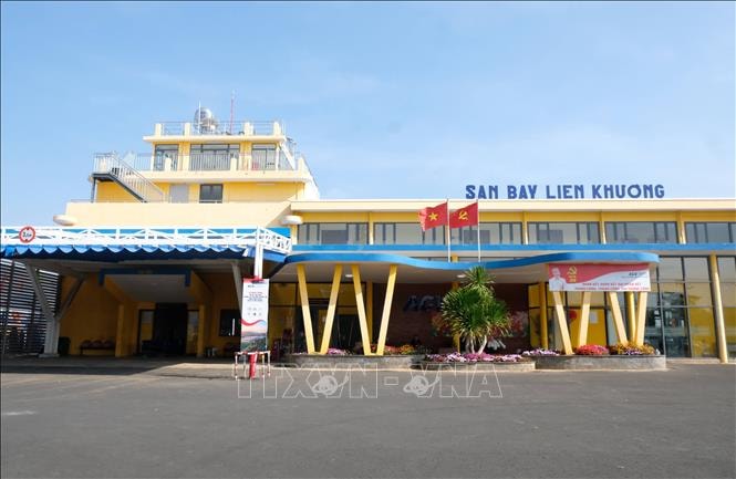 Đà Lạt tìm giải pháp thu hút du khách khi sân bay Liên Khương tạm dừng hoạt động